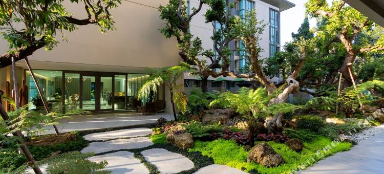 清迈ANA公园酒店(Ana Park Chiang Mai)图片