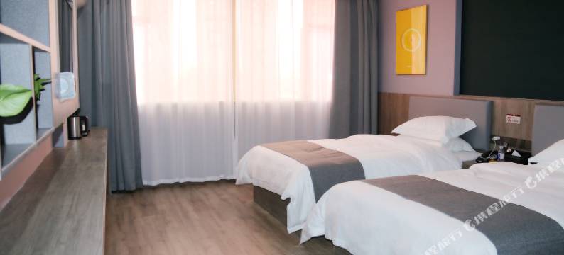 永新柠檬酒店图片