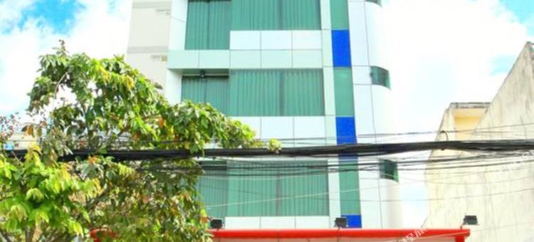 河映酒店(Ha Oanh 2 Hotel)图片