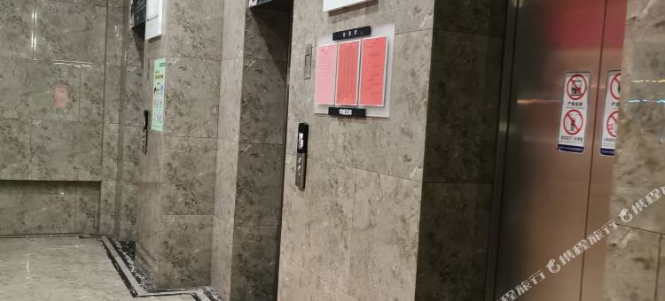 寓见美宿酒店(吾悦广场店)图片