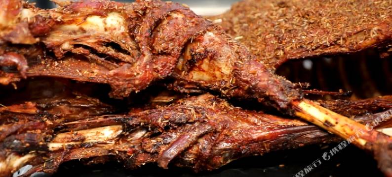 缙云山天香苑日出观景酒店图片