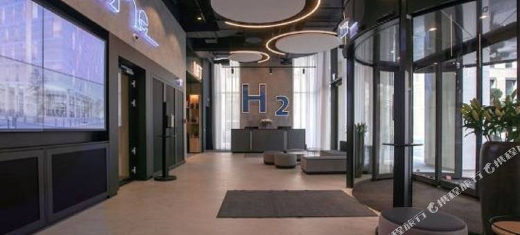 H2酒店布达佩斯(H2 Hotel Budapest)图片