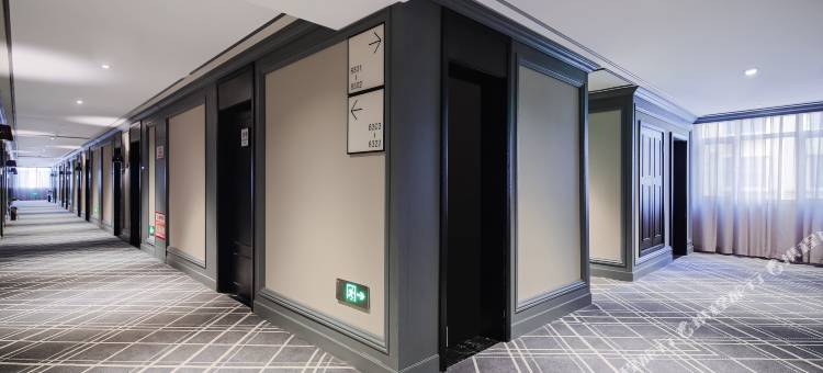 希岸酒店(菏泽成武店)图片