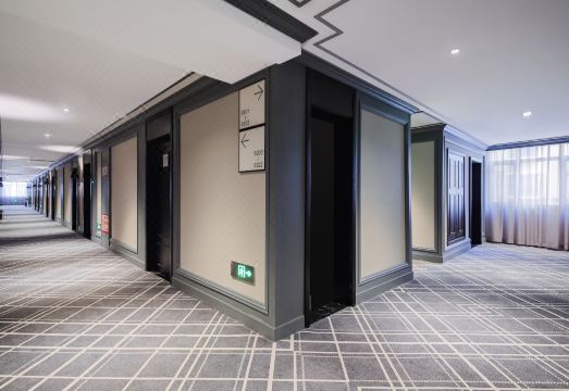 Xana Hotelle Hotel (Heze Chengwu) Hotel Overview