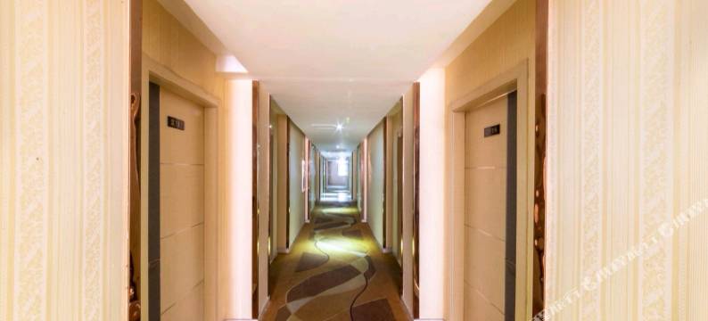 广德科逸精品酒店(迎春街店)图片