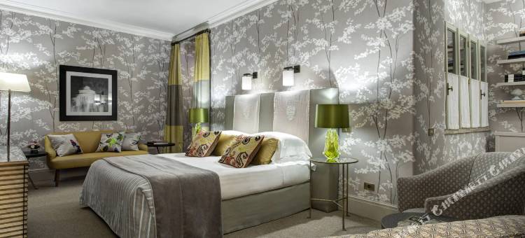 俄国洛可佛特酒店(Rocco Forte Hotel De Russie)图片