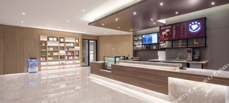 汉庭酒店(南京信息工程大学晓山路店)图片