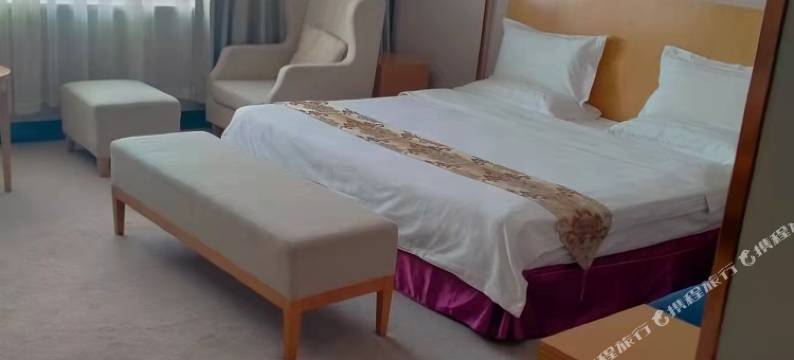 新民七星宾馆图片