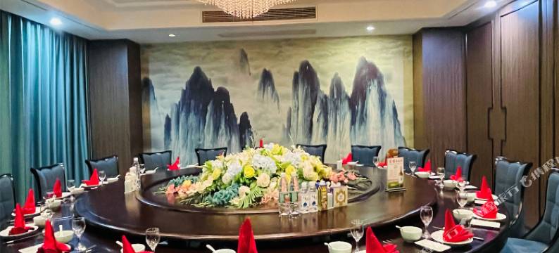 瑞金海亚国际酒店图片