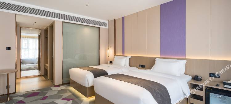 麗枫酒店(北京潘家园肿瘤医院十里河地铁站店)图片