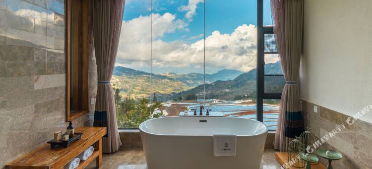 十二庄园·香典民宿(元阳梯田景区店)图片