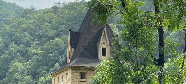 重庆南温泉丽筠酒店图片