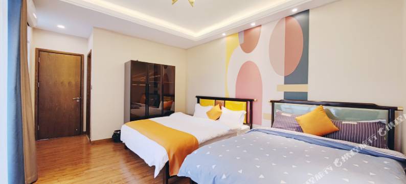 英德奥园柏墅度假别墅图片