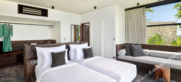 MAUA珀尼达岛瑞士贝尔酒店(Maua Nusa Penida by Swiss-Belhotel)图片