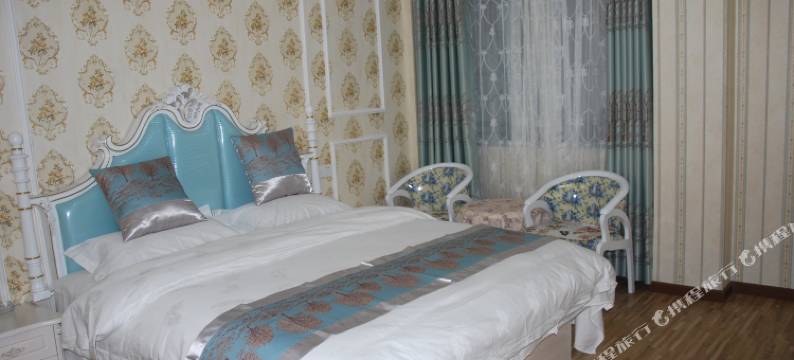 丹江口虹桥宾馆图片