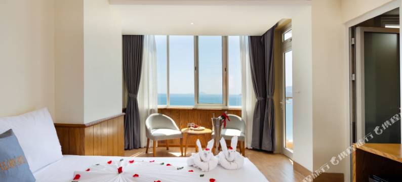 荣耀酒店(Glory Hotel)图片
