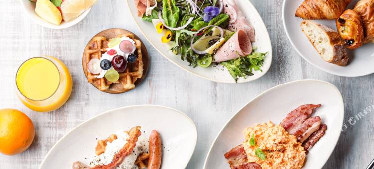 神户美利坚公园东方大酒店(Kobe Meriken Park Oriental Hotel)图片