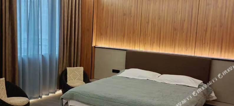 宣汉新天地民宿图片