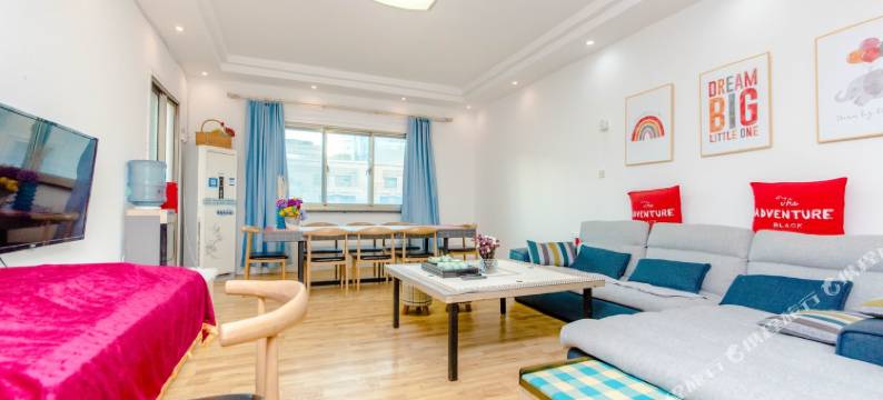 青岛克拉克民宿1(碰碰车分店)图片