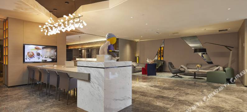 美柏酒店(西安钟楼地铁站店)图片