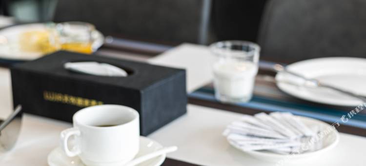 天牧路家酒店(佛山魁奇路地铁站新DNA店)图片