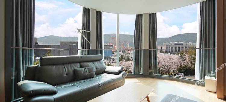 贝尼凯瑞士罗森酒店(Benikea Swiss Rosen Hotel)图片