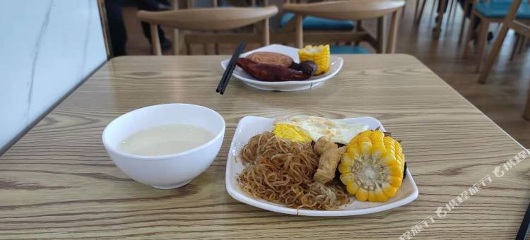 江海豪邑大酒店(江门江海万达店)图片