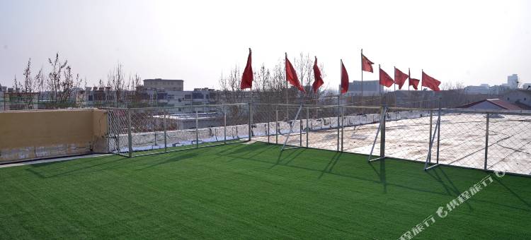 骏怡连锁酒店(枣强县政府店)图片