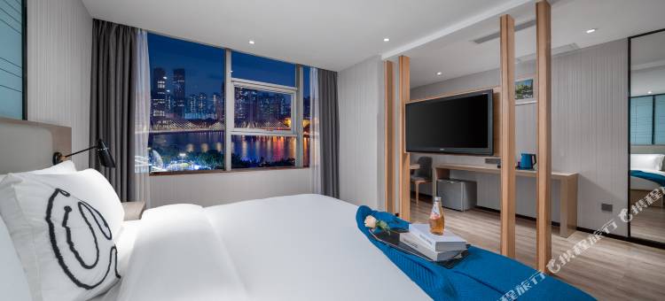 柏曼(广州北京路步行街东湖地铁站店)图片