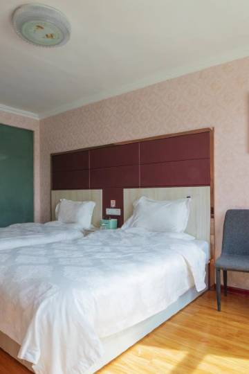 县公安局(城关派出所)附近酒店,湟源酒店预订查询,湟源宾馆住宿【携程