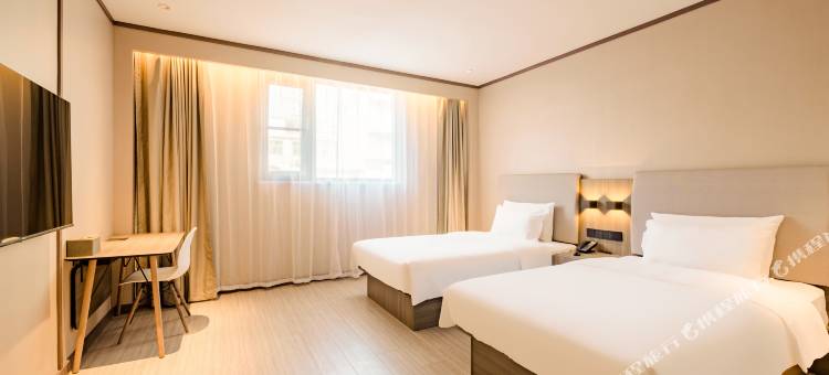 汉庭酒店(信阳息县店)图片