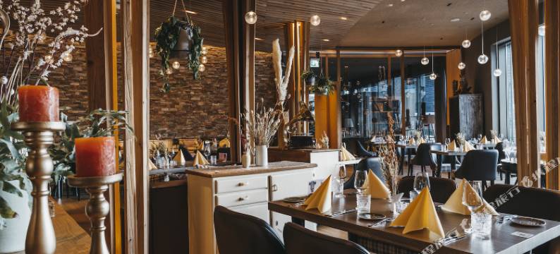 巅峰广场公寓(Peaks Place Apartments & Spa)图片