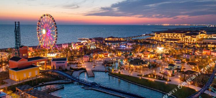 Rixos 水上世界阿克套酒店(Rixos Water World Aktau)图片