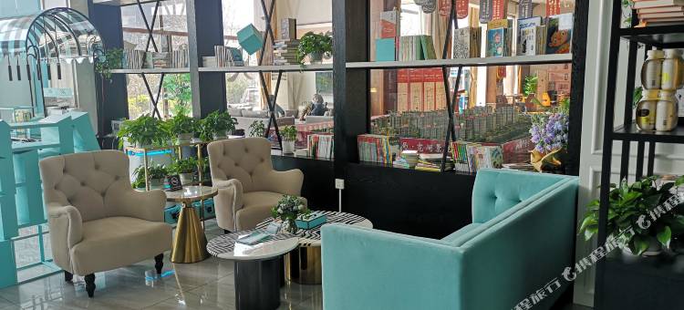 希岸酒店(秦皇岛山海关老龙头店)图片