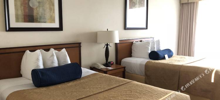 米卡多酒店(Mikado Hotel)图片