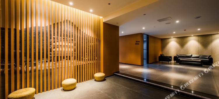 云霄县忆江南酒店(漳江核苑店)图片