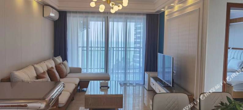 惠州优咖民宿图片