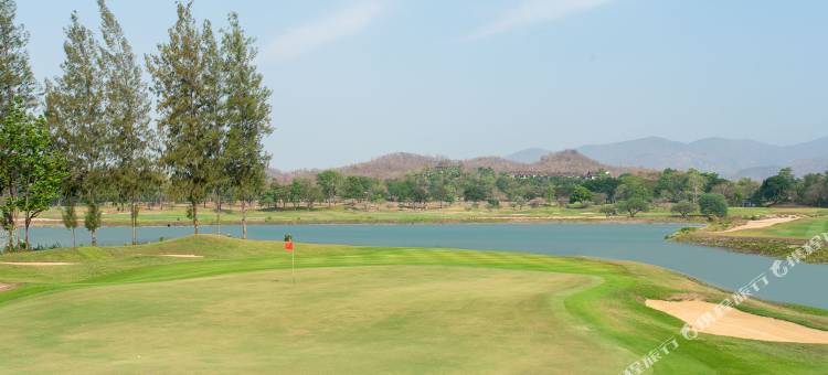 春田村高尔夫温泉酒店(Springfield Village Golf & Spa)图片