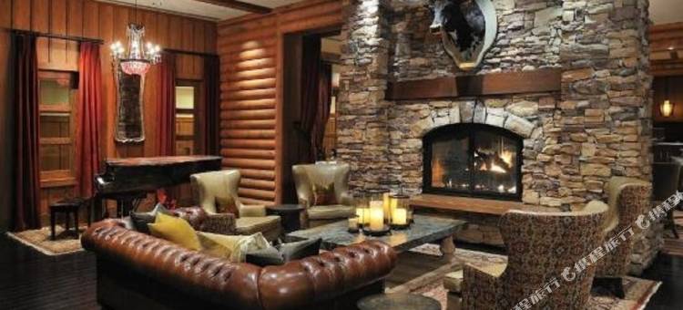 奥伯格 度假村(L’Auberge Casino Resort Lake Charles)图片