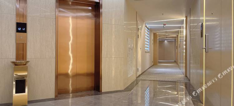 麗枫酒店(十堰东风大道武当山机场店)图片