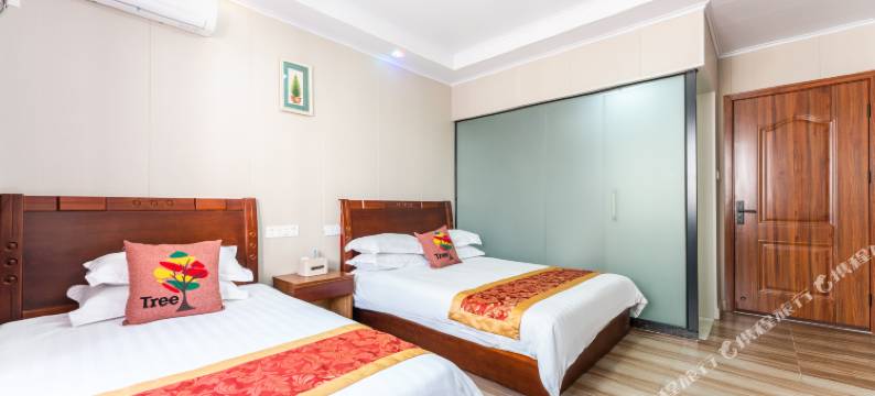 象山澜山之家民宿图片