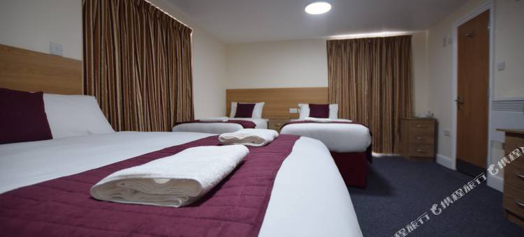 普瑞米尔豪华服务式公寓(PremierLux Serviced Apartments)图片