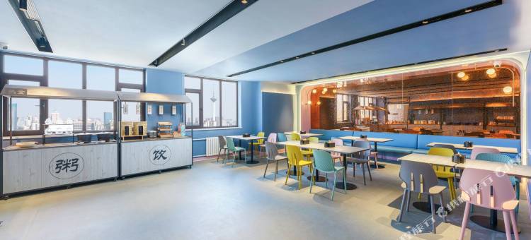 汉庭酒店(沈阳和平大街医科大学店)图片