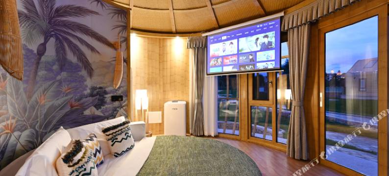 秦皇岛北戴河归隐民宿(北戴河火车站店)图片