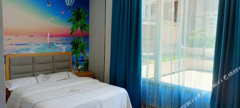 珙县恒鑫商务宾馆图片