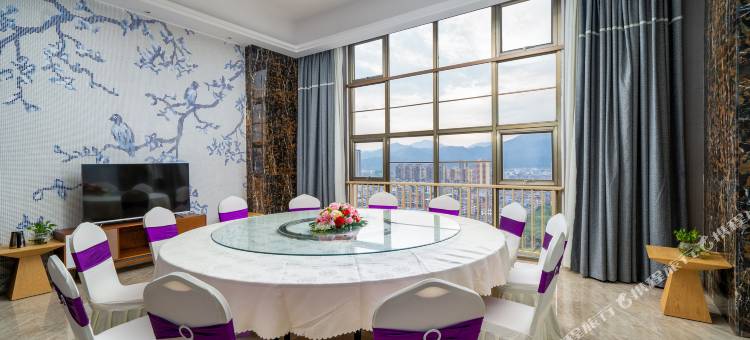 融安天禾城大酒店图片