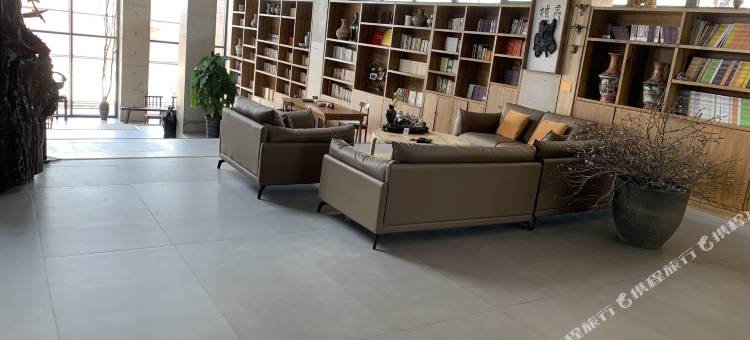 蔚县南山小院民宿图片