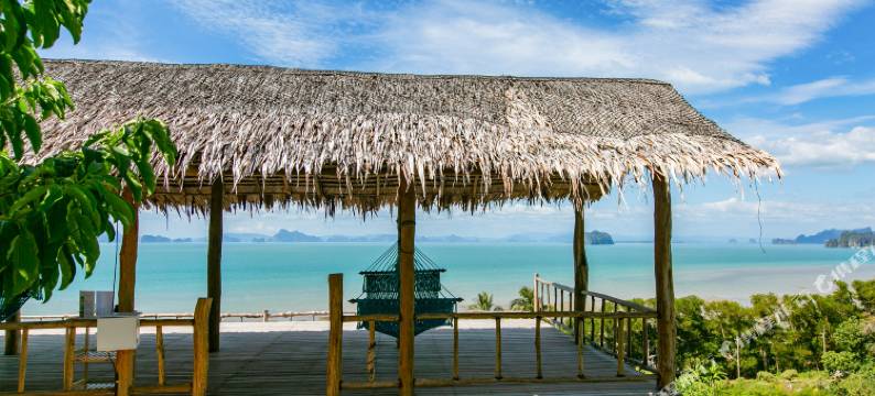 瑶诺岛普拉娜度假村(Purana Resort Koh YAO Noi)图片
