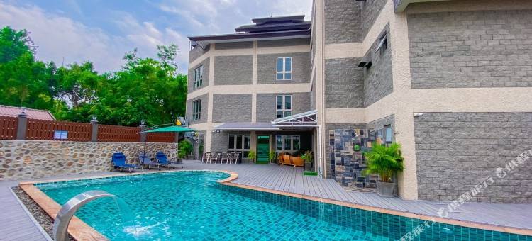 查理家庭酒店&旅馆(Cha Li's Family Hotel&Hostel)图片