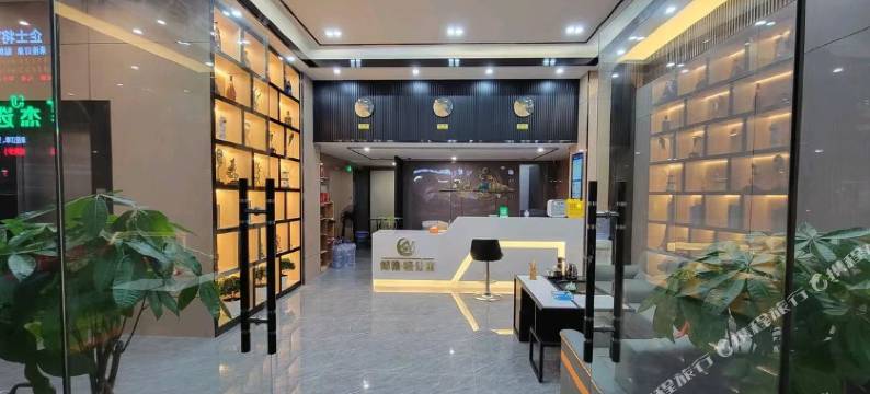 普宁博雅轻公寓图片